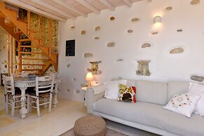Good Life Greece Eco Villas