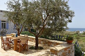 Good Life Greece Eco Villas