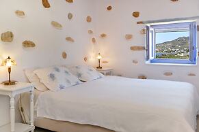 Good Life Greece Eco Villas