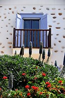 Good Life Greece Eco Villas