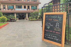 Hotel Karuna