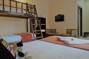 Hotel Karuna