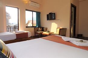 Hotel Karuna