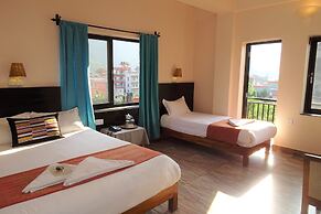 Hotel Karuna