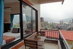 Hotel Karuna