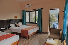 Hotel Karuna