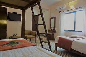 Hotel Karuna