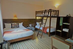 Hotel Karuna