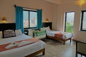 Hotel Karuna