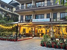 Hotel Karuna