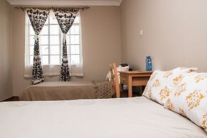 Nairobi Airport Apartments