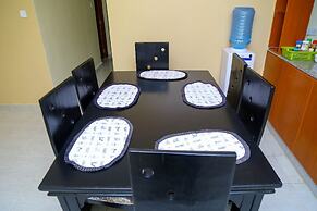 Nairobi Airport Apartments