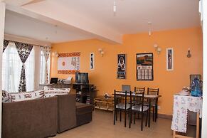 Nairobi Airport Apartments