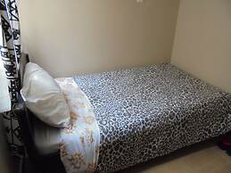 Nairobi Airport Apartments