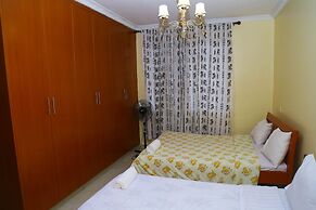 Nairobi Airport Apartments