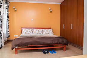 Nairobi Airport Apartments