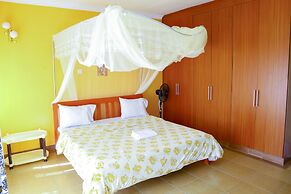 Nairobi Airport Apartments
