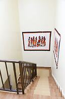 Nairobi Airport Apartments
