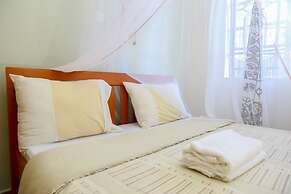 Nairobi Airport Apartments