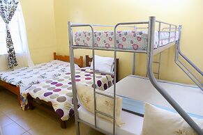 Nairobi Airport Apartments