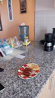 Nairobi Airport Apartments