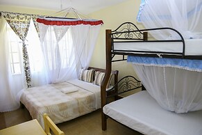 Nairobi Airport Apartments