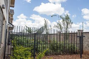 Nairobi Airport Apartments