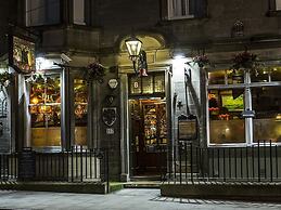The Lane Hotel