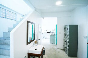 Hello Hostel Pakchong