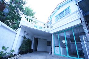 Hello Hostel Pakchong