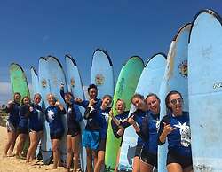 Beach Wave Hotel