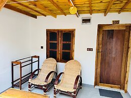 Beach Wave Hotel