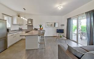 Résidence Premium Les Villas de Porto Vecchio