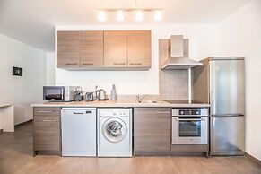 Résidence Premium Les Villas de Porto Vecchio