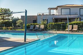 Résidence Premium Les Villas de Porto Vecchio