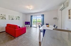 Résidence Premium Les Villas de Porto Vecchio