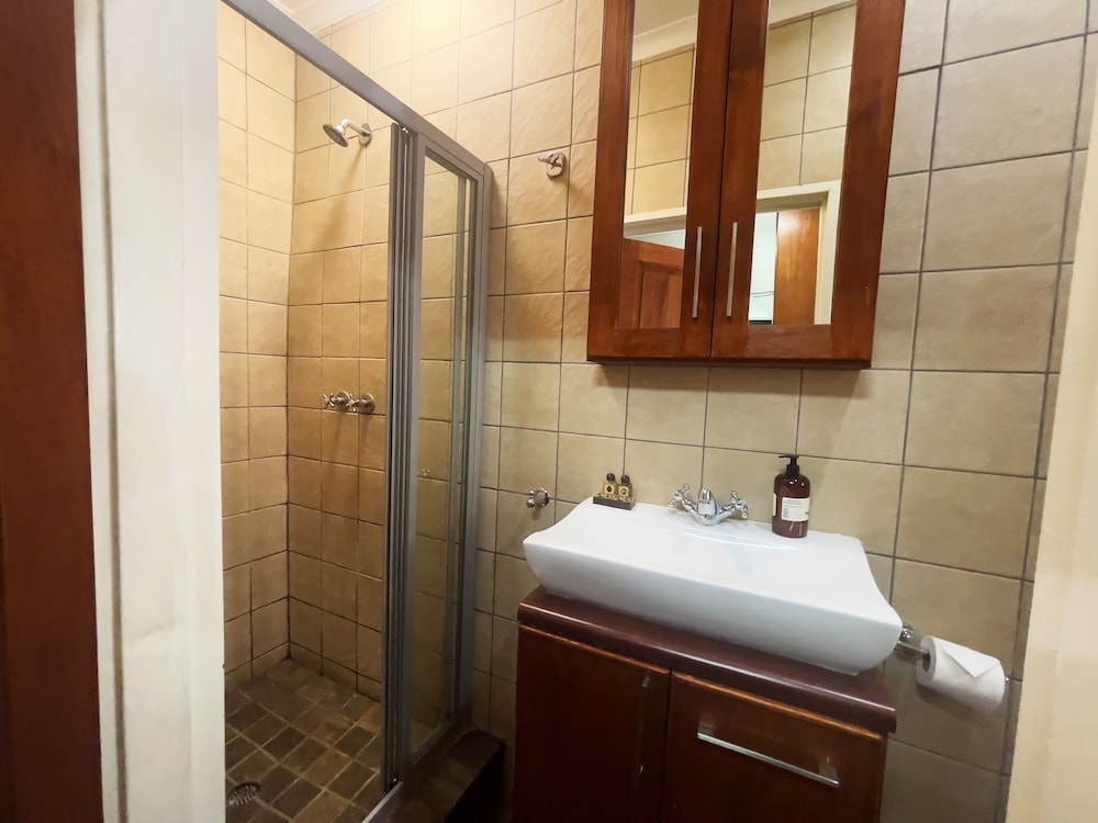 Border Close Guesthouse