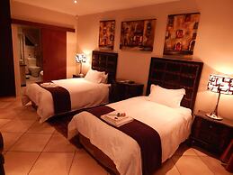 Border Close Guesthouse