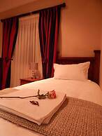 Border Close Guesthouse