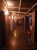 Border Close Guesthouse