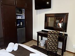 Border Close Guesthouse