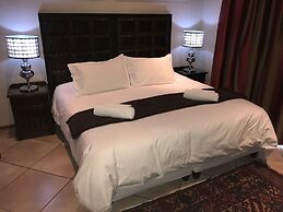 Border Close Guesthouse