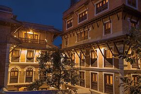 Boutique Heritage Home