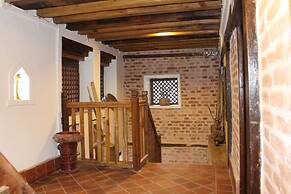 Boutique Heritage Home