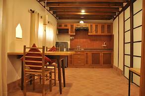 Boutique Heritage Home