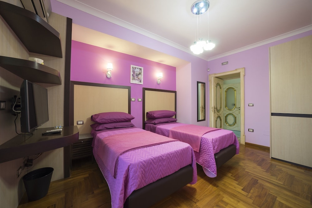 B&B 'O Sole Mio