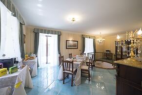 B&B 'O Sole Mio