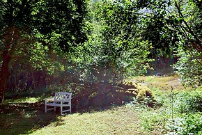 Kirjakkalan Ruukkikylä