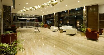 Hotel Tulip Bangalore