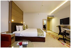 Hotel Tulip Bangalore